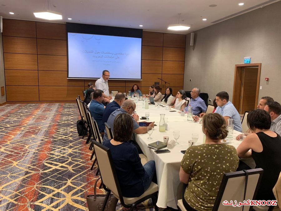 رسالة لجنة متابعة قضايا التعليم العربي، للمديرين والمعلمين